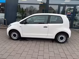 Seat Mii Reference - SEAT Mii Reference mit Benzin-Antrieb