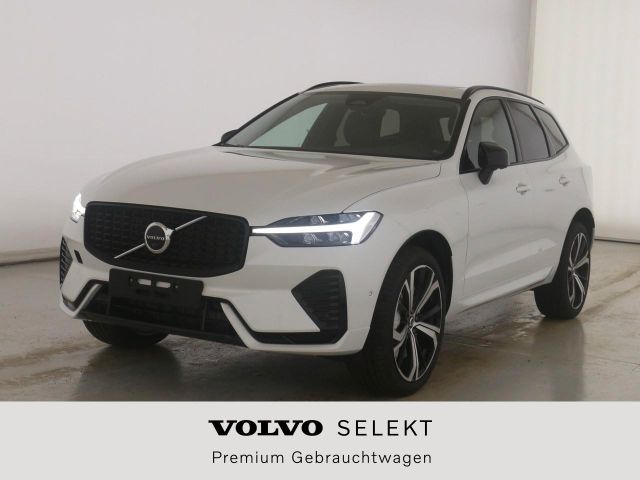 Volvo XC60 Plus Dark*PANOSD*360°*harman*AHK*ACC*BLIS