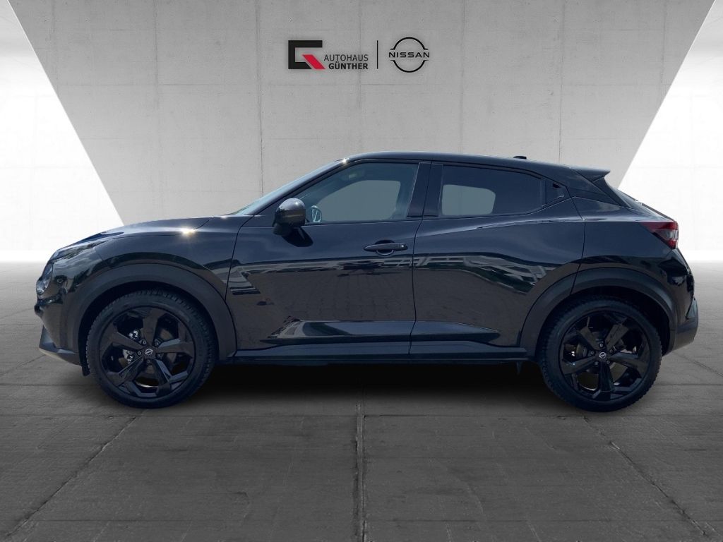 Nissan Juke - Bild 3