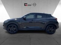 Nissan Juke - Vorschau Bild 3