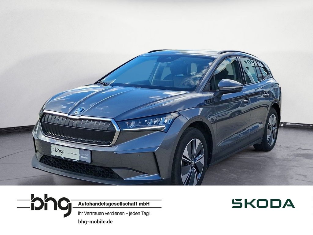 Skoda Enyaq 50 Loft