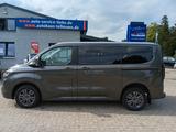 Ford Tourneo Custom 2.0EB Titanium*Navi/ACC/8-Sitzer* - : Sitzer 8