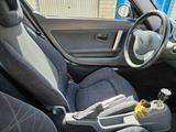 Smart Roadster 60kW - - Smart aus 2003