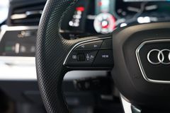 AUDI Q8 50 TDI S line | S-Sportsitze | Pano | B&O AUDI Q8 50 TDI S line | S-Sportsitze | Pano | B&O