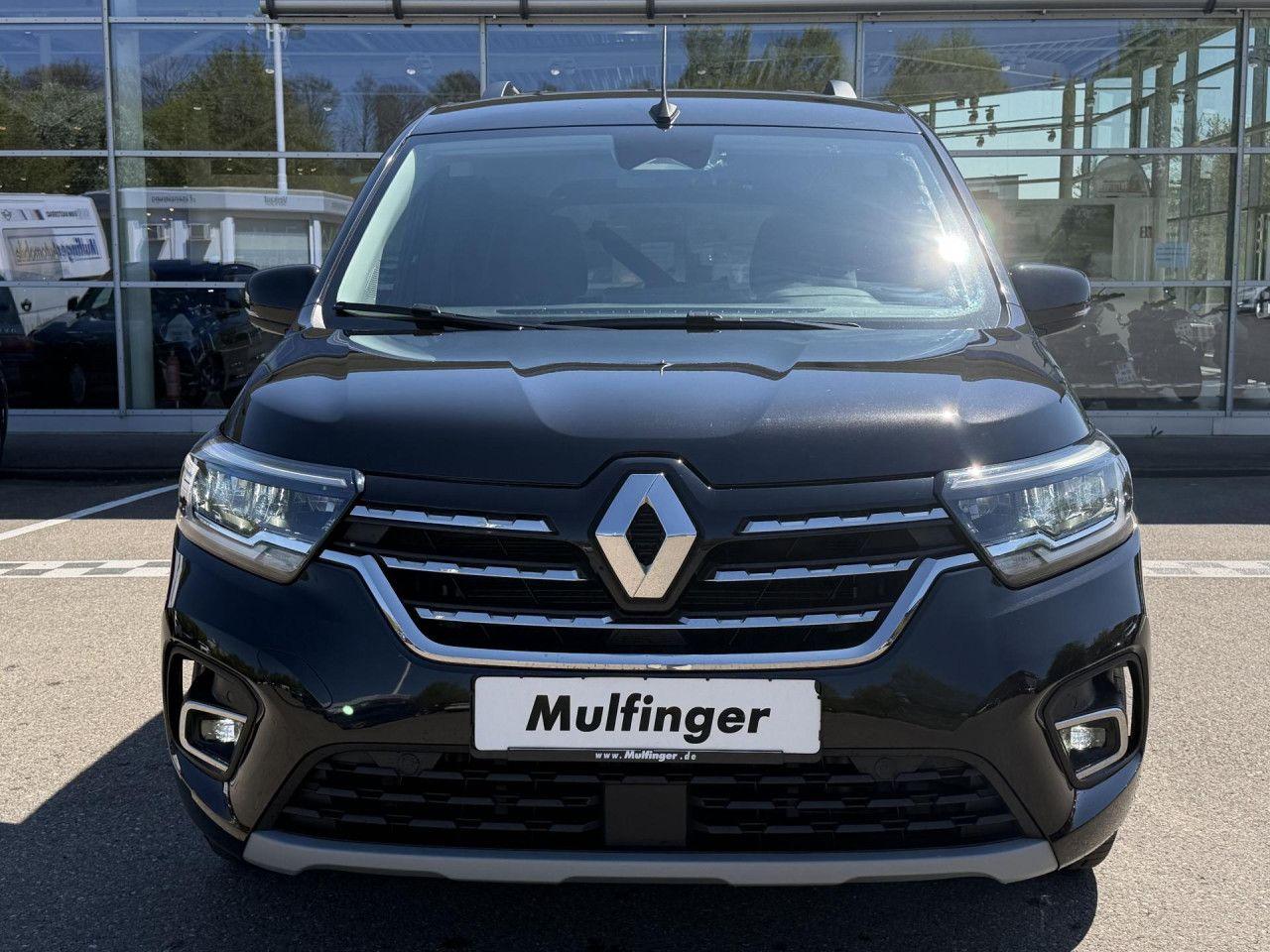 Renault Kangoo 1.5 dCi Intense Navi LED Kamera Sitzh.AHK