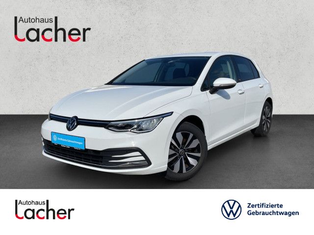 Golf Move 1.5 TSI