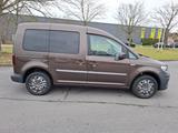 Volkswagen Caddy 1.4 *Standhzg*Sitzhzg*PDC*XENON*Tempomat - gebrauchte VW Caddy aus dem Jahr 2018