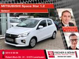 Mitsubishi Space Star 1.2 Select - Mitsubishi Space Star in Solingen