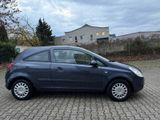 Opel Corsa D 2.Hand Grüne Plakette TÜV: 02.2027 - Opel Corsa aus 2007 mit Diesel-Antrieb