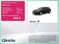 Seat Leon - Vorschau Bild 1