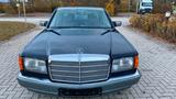 Mercedes-Benz Mercedes S 260 160 PS W126 Oldtimer H Zula... - Mercedes-Benz S 260 Gebrauchtwagen