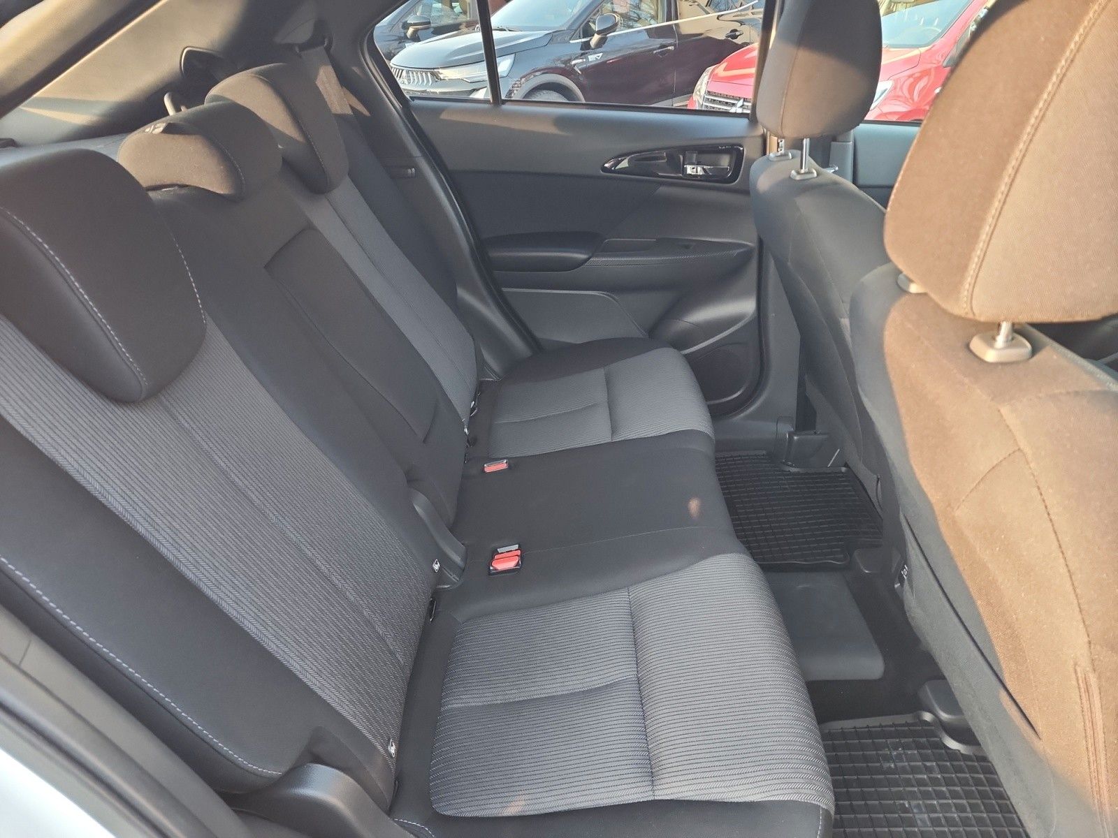 Mitsubishi Eclipse Cross - Bild 15