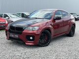 BMW X6 xDrive 50i/V8/NAVI/SHZ/SOFTCLOSE/22ZOLL/ - BMW X6 in Ludwigshafen