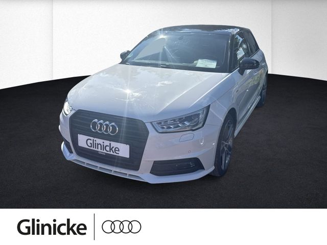 AUDI A1 Sportback 1.4 TFSI sport sport