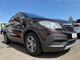 Opel Mokka 1,6 85kW 116PS Selection/PDC/AHK/Klima - Opel Mokka Gebrauchtwagen in Wuppertal