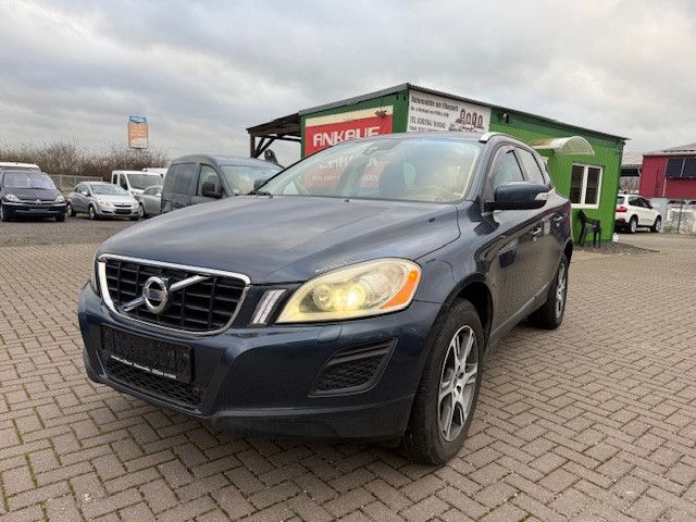 Volvo XC60 Summum