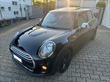 MINI Cooper Midnight Black Metallic - Pano - 5türig - MINI MINI: Black
