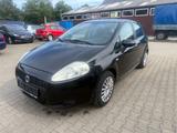 Fiat Grande Punto 1.4 8V Start TÜV NEU! - Fiat Grande Punto Start mit Benzin-Antrieb
