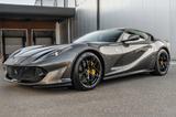 Ferrari 812 Superfast - Grigio Silverstone - Carbon LED - Ferrari 812 aus 2019