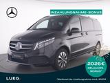 Mercedes-Benz V 300 d 4M Pano+Burm+LED-ILS+AHK+Sthzg+Leder+360