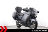 Kawasaki GTR 1400 - Lieferung bundesweit! - KAWASAKI GTR 1400