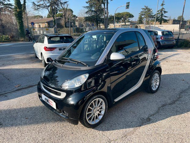 Smart ForTwo PASSION