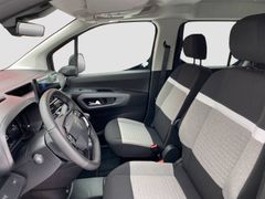 CITROEN Berlingo Blue HDI 100 M Klima Kamera LMF