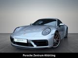 Porsche 992 (911) Carrera 4 GTS | Hinterachslenkung | - Porsche 992 aus 2022