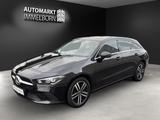 Mercedes-Benz CLA 250 Shooting LED*Kamera*Leder*Navi*DAB*MBUX - Mercedes-Benz CLA 250 Shooting Brake Gebrauchtwagen