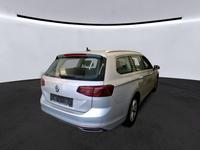 Volkswagen Passat DSG Variant Elegance