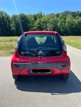 Citroën C1 1.0 Style Style - Citroën C1 in Stuttgart