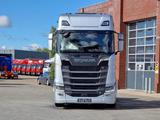 Scania 660S V8 NGS Highline 6x2/4 - New - Full spec - R - Scania LKWs