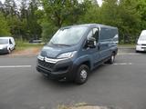 Citroën Jumper Kasten 30 L1H1 Control BlueHDi 120 Start& - gebrauchte Citroën Jumper aus dem Jahr 2021