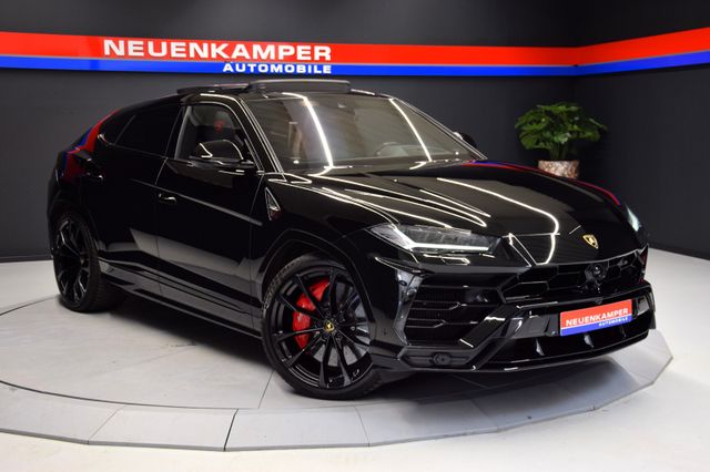 Lamborghini Urus Promi Vorbesitz - Dt. Nationalspieler3xTV