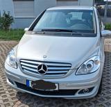 Mercedes-Benz B 200 CDI SCHECKHEFT+TüV NEU+BREMSEN NEU+REIFEN