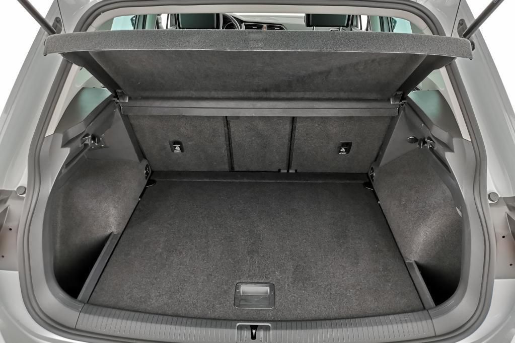 Volkswagen Tiguan Life MOVE 1.5 TSI AHK*Klima*Tempo*PDC*RFK