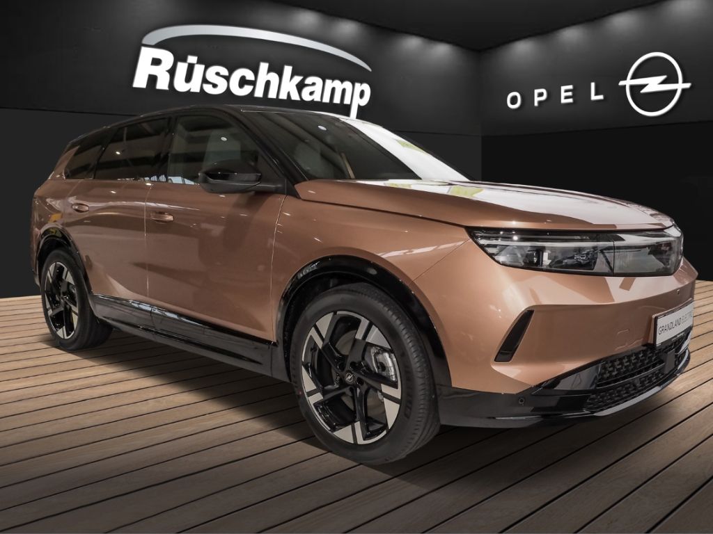 Opel Grandland (X)