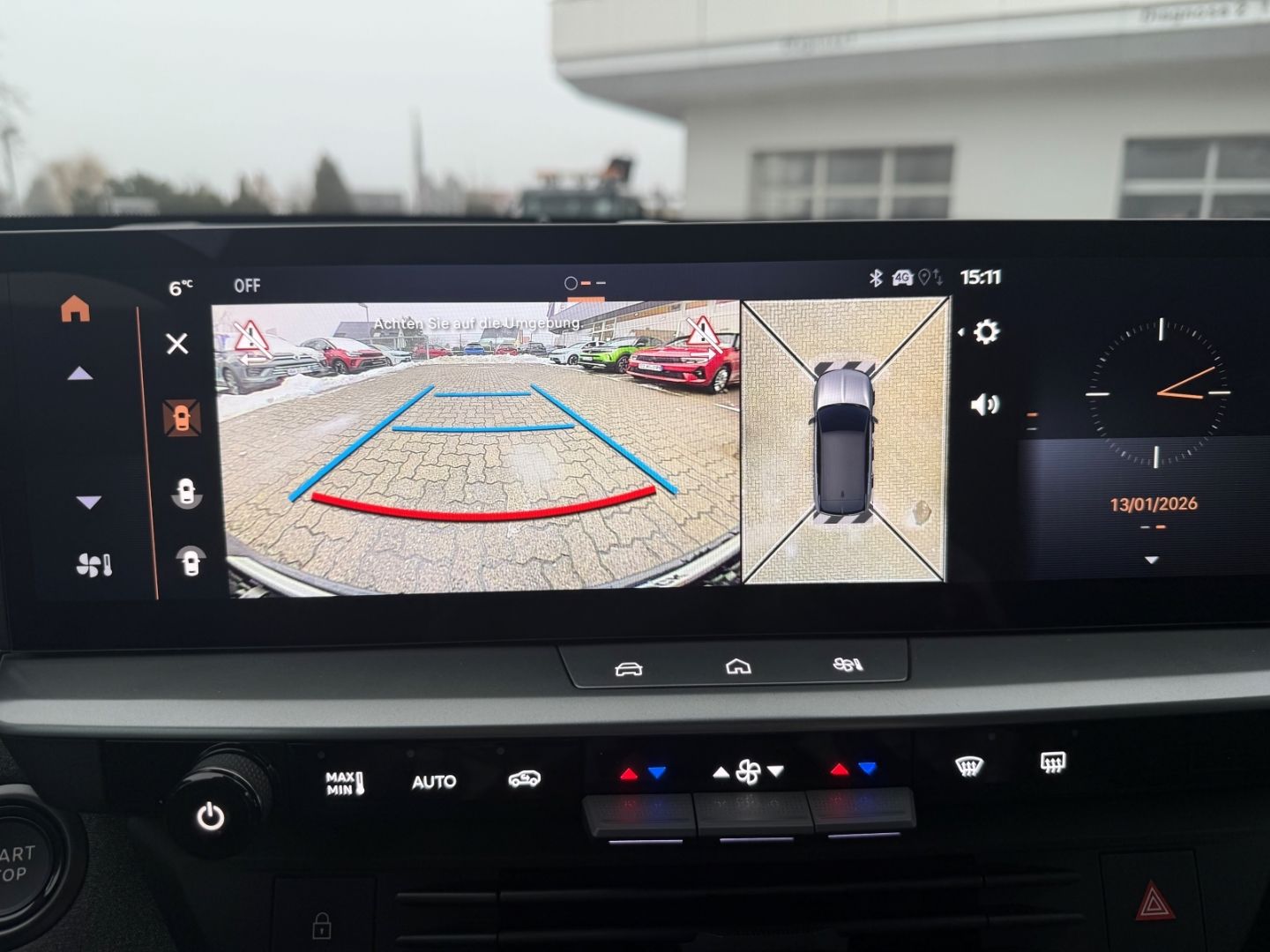 Opel Grandland (X) - Bild 10