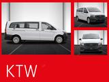 Mercedes-Benz Vito 114 TourerPro,Extralang,8Sitzer,Automatik - Mercedes-Benz Vito 8 sitzer