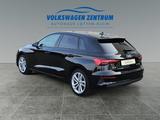 Audi A3  Sportback TFSI e DSG,NAVI+,SHZ,GRA,PDC,VC - Audi A3: Kombi