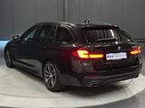 BMW 530d touring M-Sport*LiveCockpit*LEDER*Park-Ass. - BMW 530: M Sport