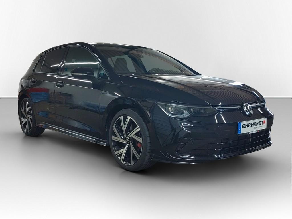 Volkswagen Golf VIII 2.0 TSI DSG 4MOTION R-Line PANO*IQ-LIG, миниатюра 3