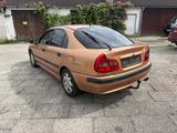 Mitsubishi Carisma 1,8 GDI Comfort - Mitsubishi Carisma: 1.8