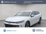 Volkswagen Passat Variant 2.0 TDI SCR DSG Business RFK NAVI - Volkswagen Passat Jahreswagen mit Diesel-Antrieb: Variant