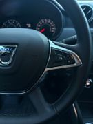 DACIA Duster II Prestige KAMERA/NAVI/DAB/SIZHEIZUNG