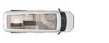 Knaus BOXDRIVE 600 XL Mietfahrzeug 2025  - Offers matching your search criteria
