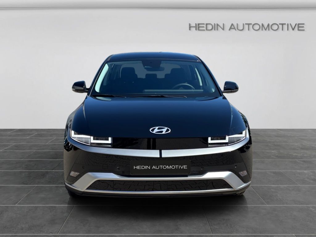 Hyundai IONIQ 5 63 kWh 2WD SHZ|DISTR|KAM|KEYL|LED|SHZ imagem 2