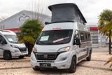 Dethleffs Globetrail Advantage 600 DR Fiat *Frühlings Spec - Offers matching your search criteria