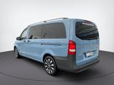 Mercedes-Benz Vito 114 CDI Tourer BASE Lang SpurW W-Paket AUT - Mercedes-Benz W114