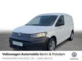 Volkswagen Caddy Maxi Cargo 2.0 TDI Navi Radio PDC - Volkswagen Caddy Cargo Maxi